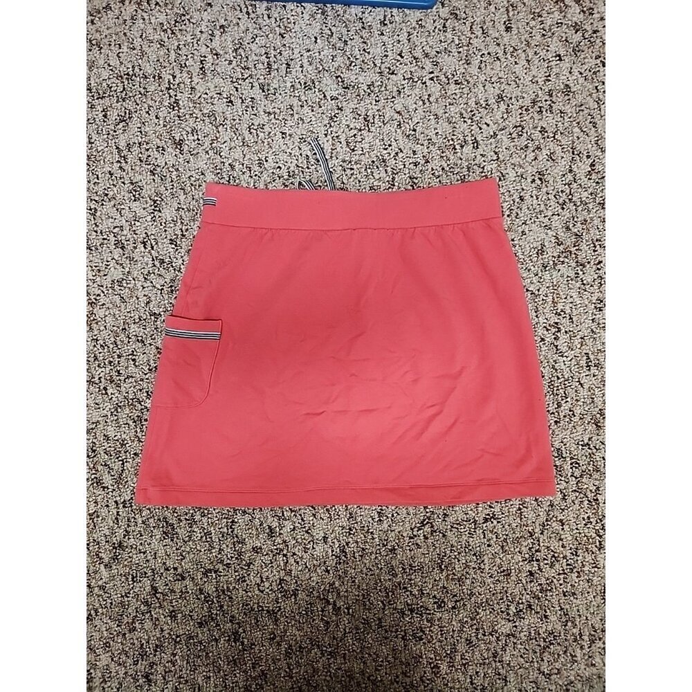 Lands‎ End Skort Pink Size 6/8 - Picture 5 of 5